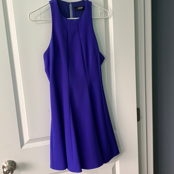 Lulus Dresses & Skirts - Lulu’s Mini dress